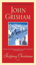 Skipping Christmas: A Novel cover image
