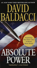 Absolute Power cover image