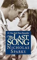 The Last Song cover image