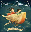 Dream Animals: A Bedtime Journey cover image