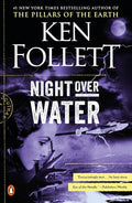 Night over Water cover image