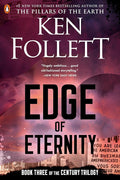 Edge of Eternity: Book Three of the Century Trilogy cover image