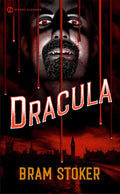 Dracula (Signet Classics) cover image