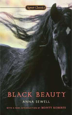 Black Beauty (Signet Classics) cover image