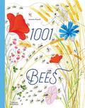 1001 Bees (1001 Series, 2) cover image