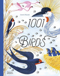 1001 Birds (1001 Series, 4) cover image