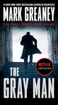 The Gray Man cover image