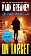 On Target (Gray Man) cover image