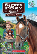 Sparkling Jewel: A Branches Book (Silver Pony Ranch #1) cover image