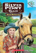 Sweet Buttercup: A Branches Book (Silver Pony Ranch #2) (2) cover image
