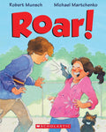 Roar! cover image