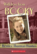 With Love From Booky cover image