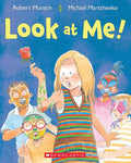 Look at Me! cover image