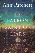 The Patron Saint of Liars: A Novel cover image