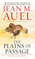 The Plains of Passage cover image
