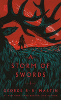 A Storm of Swords (A Song of Ice and Fire, Book 3)