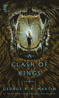 A Clash of Kings (A Song of Ice and Fire, Book 2)