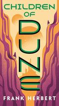 Children of Dune cover image