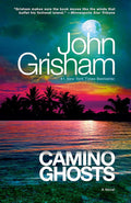 Camino Ghosts: A Novel cover image