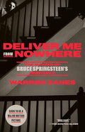 Deliver Me from Nowhere: The Making of Bruce Springsteen's Nebraska cover image