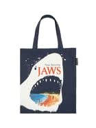 Jaws Tote Bag cover image