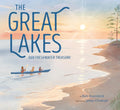 The Great Lakes: Our Freshwater Treasure cover image