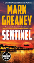 Sentinel (Armored) cover image