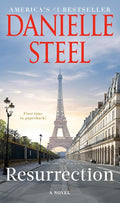 Resurrection: A Novel cover image