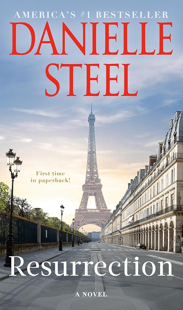 Resurrection: A Novel cover image