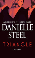 Triangle: A Novel cover image