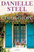 The Color of Hope: A Novel cover image