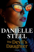 The Devil's Daughter: A Novel cover image