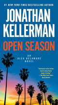 Open Season: An Alex Delaware Novel cover image
