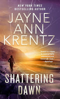 Shattering Dawn (The Lost Night Files) cover image