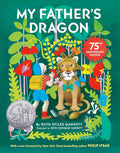 My Father's Dragon 75th Anniversary Edition cover image