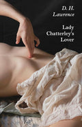 Lady Chatterley's Lover: A novel (Vintage Classics) cover image