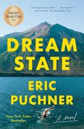 Dream State: Oprah's Book Club: A Novel cover image
