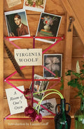 A Room of One's Own (Vintage Classics) cover image
