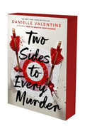 Two Sides to Every Murder cover image