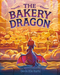 The Bakery Dragon cover image