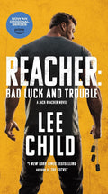 Reacher: Bad Luck and Trouble (Movie Tie-In): A Jack Reacher Novel cover image