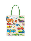 Richard Scarry Cars, Trucks & Things That Go Tote Bag