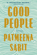 Good People: A Novel cover image