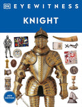 Knight (DK Eyewitness) cover image