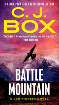 Battle Mountain (A Joe Pickett Novel) cover image