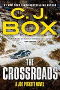 The Crossroads (A Joe Pickett Novel) cover image