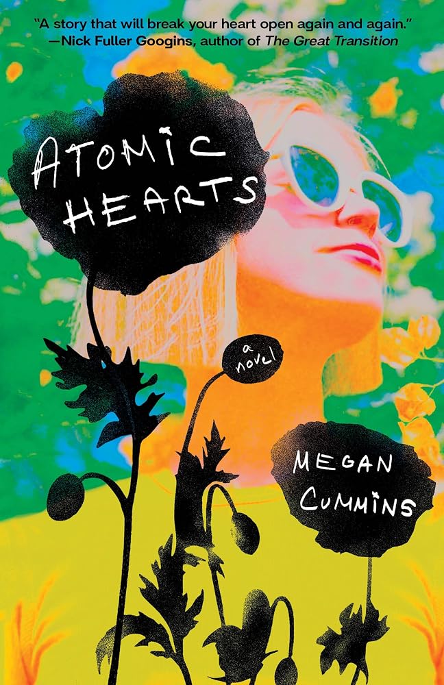 Atomic Hearts: A Novel cover image