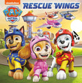 Rescue Wings (PAW Patrol) (Pictureback) cover image