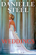 Weddings: A Novel cover image