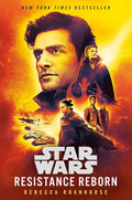 Resistance Reborn (Star Wars) cover image
